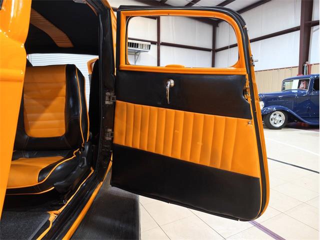 1934 Ford Sedan Delivery (CC-2115607) for sale in Spring Branch, Texas