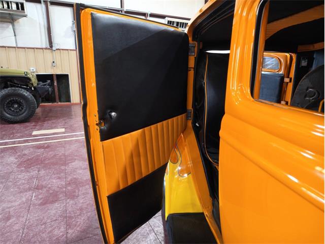 1934 Ford Sedan Delivery (CC-2115607) for sale in Spring Branch, Texas