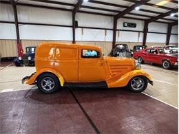 1934 Ford Sedan Delivery (CC-2115607) for sale in Spring Branch, Texas