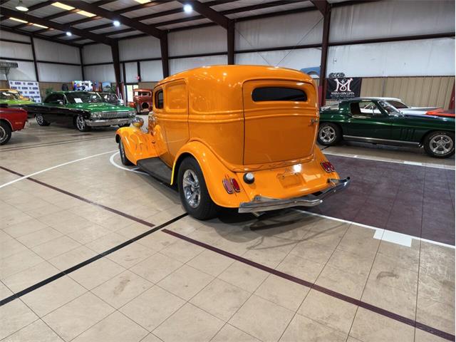 1934 Ford Sedan Delivery (CC-2115607) for sale in Spring Branch, Texas