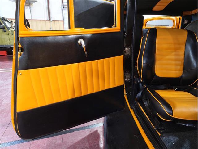 1934 Ford Sedan Delivery (CC-2115607) for sale in Spring Branch, Texas