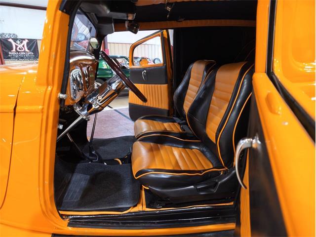 1934 Ford Sedan Delivery (CC-2115607) for sale in Spring Branch, Texas