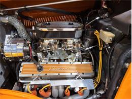 1934 Ford Sedan Delivery (CC-2115607) for sale in Spring Branch, Texas