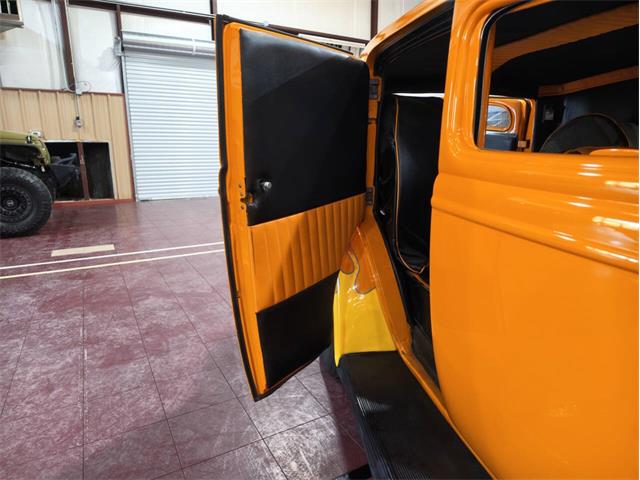 1934 Ford Sedan Delivery (CC-2115607) for sale in Spring Branch, Texas