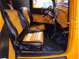 1934 Ford Sedan Delivery (CC-2115607) for sale in Spring Branch, Texas