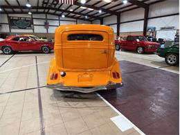 1934 Ford Sedan Delivery (CC-2115607) for sale in Spring Branch, Texas
