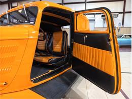 1934 Ford Sedan Delivery (CC-2115607) for sale in Spring Branch, Texas