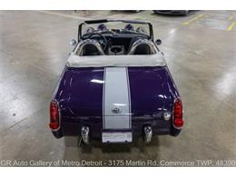 1974 MG Midget (CC-2115609) for sale in Kentwood, Michigan