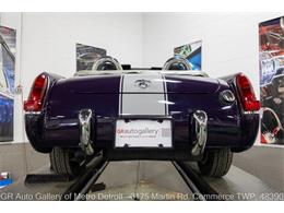1974 MG Midget (CC-2115609) for sale in Kentwood, Michigan