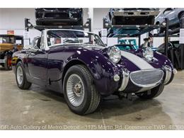 1974 MG Midget (CC-2115609) for sale in Kentwood, Michigan