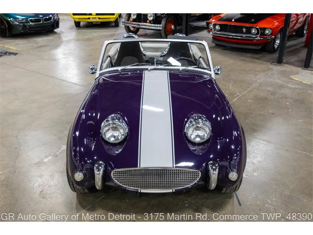 1974 MG Midget (CC-2115609) for sale in Kentwood, Michigan