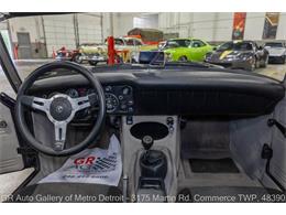 1974 MG Midget (CC-2115609) for sale in Kentwood, Michigan