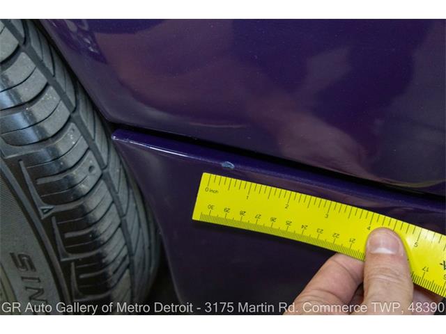 1974 MG Midget (CC-2115609) for sale in Kentwood, Michigan