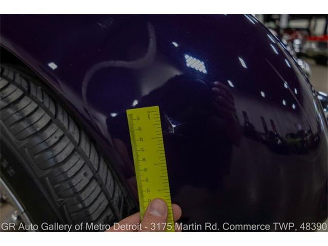 1974 MG Midget (CC-2115609) for sale in Kentwood, Michigan