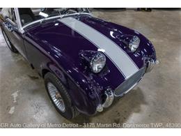 1974 MG Midget (CC-2115609) for sale in Kentwood, Michigan