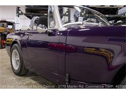 1974 MG Midget (CC-2115609) for sale in Kentwood, Michigan