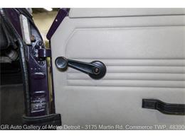 1974 MG Midget (CC-2115609) for sale in Kentwood, Michigan
