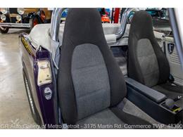 1974 MG Midget (CC-2115609) for sale in Kentwood, Michigan