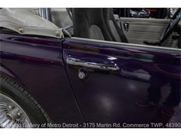 1974 MG Midget (CC-2115609) for sale in Kentwood, Michigan