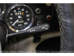 1974 MG Midget (CC-2115609) for sale in Kentwood, Michigan
