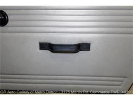 1974 MG Midget (CC-2115609) for sale in Kentwood, Michigan