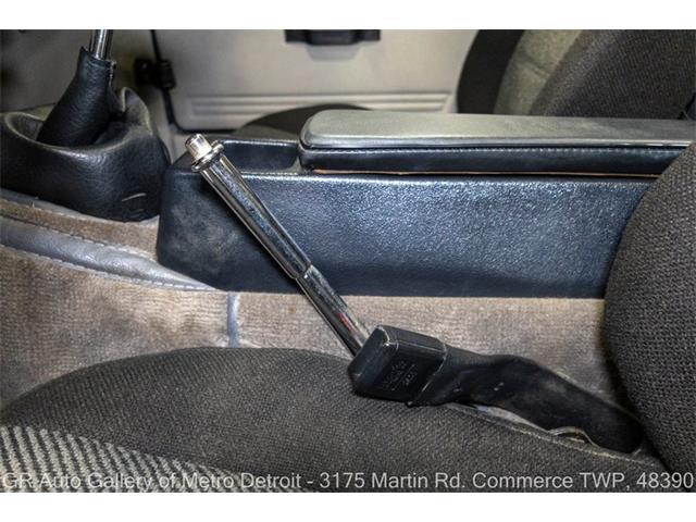 1974 MG Midget (CC-2115609) for sale in Kentwood, Michigan