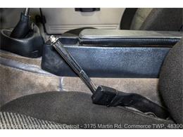 1974 MG Midget (CC-2115609) for sale in Kentwood, Michigan