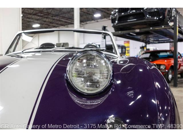 1974 MG Midget (CC-2115609) for sale in Kentwood, Michigan