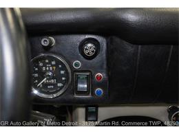 1974 MG Midget (CC-2115609) for sale in Kentwood, Michigan
