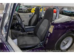 1974 MG Midget (CC-2115609) for sale in Kentwood, Michigan