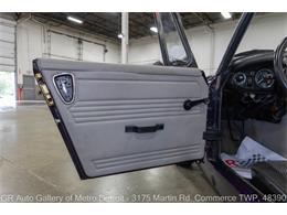 1974 MG Midget (CC-2115609) for sale in Kentwood, Michigan