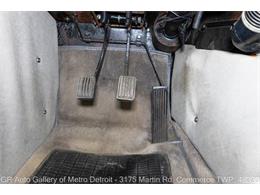 1974 MG Midget (CC-2115609) for sale in Kentwood, Michigan