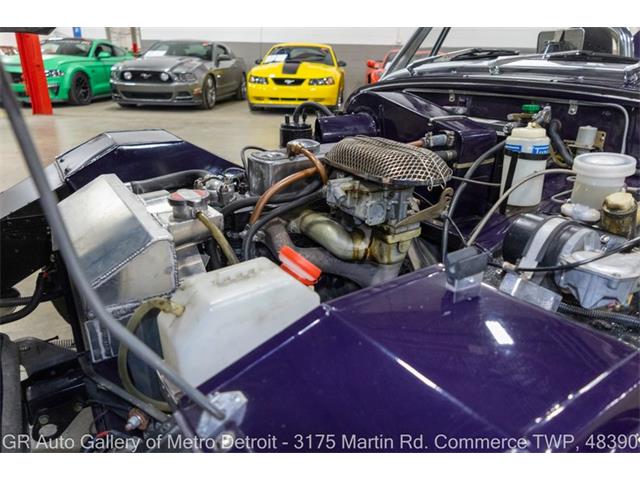1974 MG Midget (CC-2115609) for sale in Kentwood, Michigan