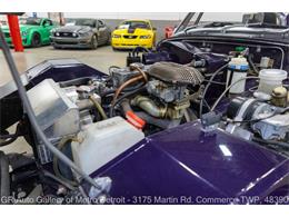 1974 MG Midget (CC-2115609) for sale in Kentwood, Michigan