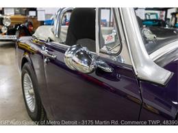 1974 MG Midget (CC-2115609) for sale in Kentwood, Michigan