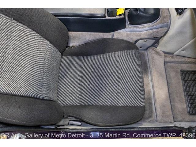 1974 MG Midget (CC-2115609) for sale in Kentwood, Michigan