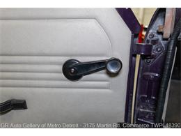 1974 MG Midget (CC-2115609) for sale in Kentwood, Michigan