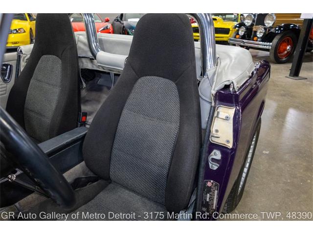 1974 MG Midget (CC-2115609) for sale in Kentwood, Michigan