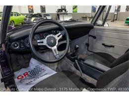 1974 MG Midget (CC-2115609) for sale in Kentwood, Michigan