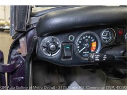 1974 MG Midget (CC-2115609) for sale in Kentwood, Michigan
