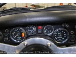 1974 MG Midget (CC-2115609) for sale in Kentwood, Michigan