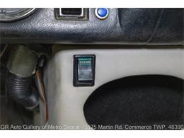 1974 MG Midget (CC-2115609) for sale in Kentwood, Michigan