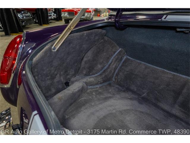1974 MG Midget (CC-2115609) for sale in Kentwood, Michigan