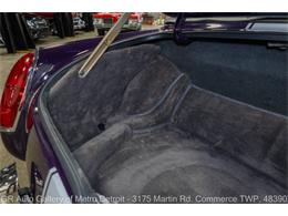 1974 MG Midget (CC-2115609) for sale in Kentwood, Michigan