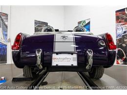 1974 MG Midget (CC-2115609) for sale in Kentwood, Michigan