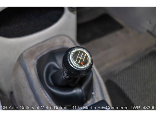 1974 MG Midget (CC-2115609) for sale in Kentwood, Michigan