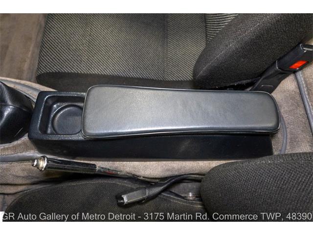 1974 MG Midget (CC-2115609) for sale in Kentwood, Michigan