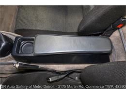 1974 MG Midget (CC-2115609) for sale in Kentwood, Michigan