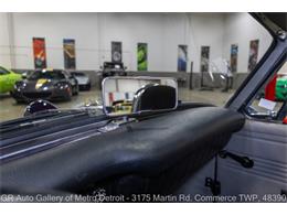 1974 MG Midget (CC-2115609) for sale in Kentwood, Michigan