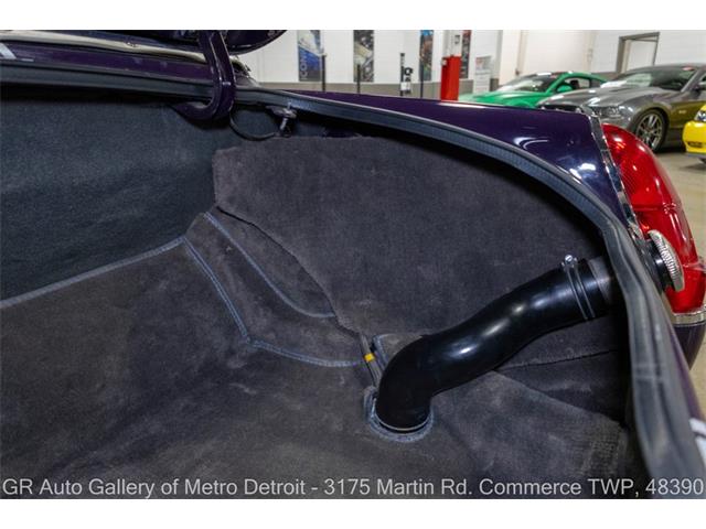 1974 MG Midget (CC-2115609) for sale in Kentwood, Michigan